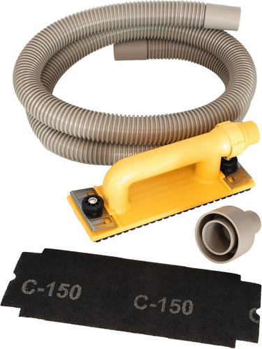 Tools 09165 dust - 09165, drywall