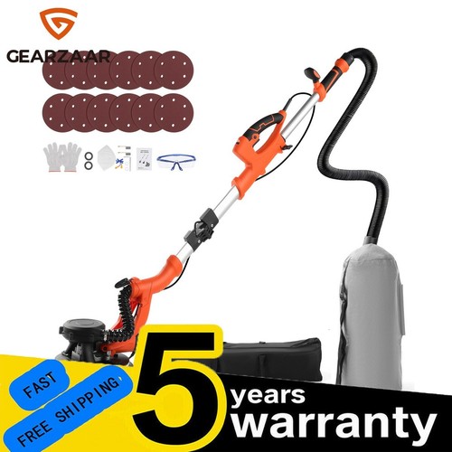 Drywall sander dustless wall - dustless,