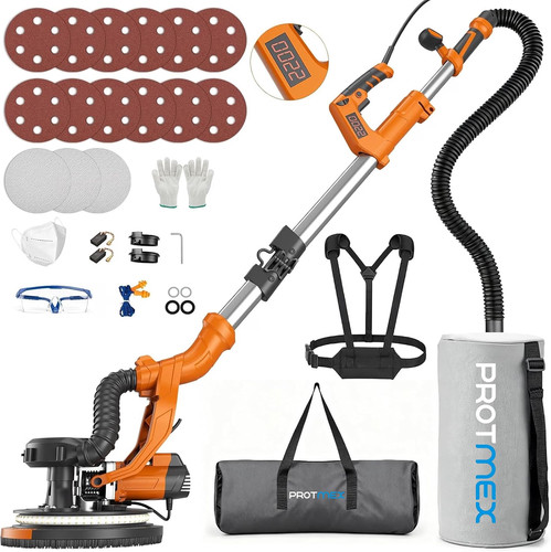 Protmex 1000w drywall - 1000w,