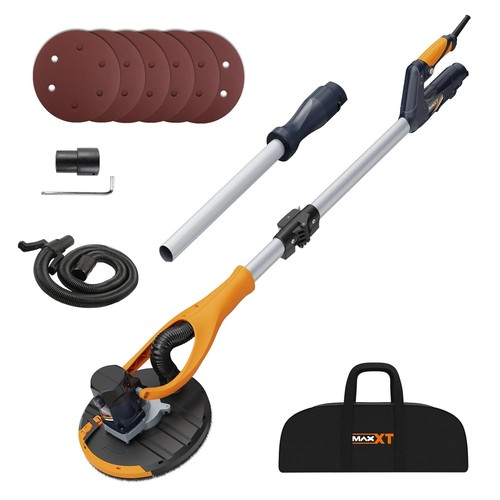 Maxxt 180 swivel drywall - 180°,