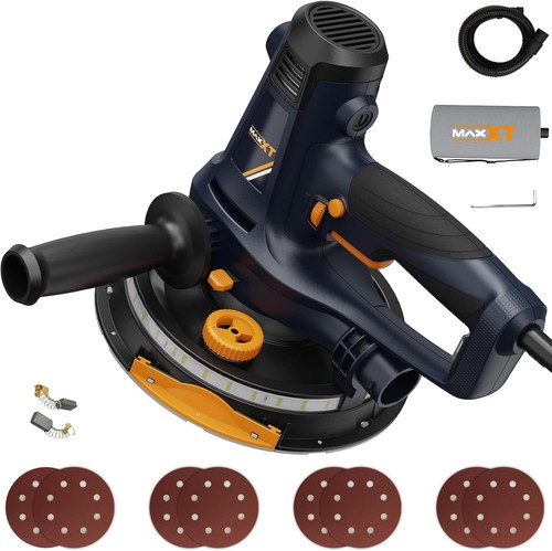 Maxxt 810w handheld drywall - maxxt,