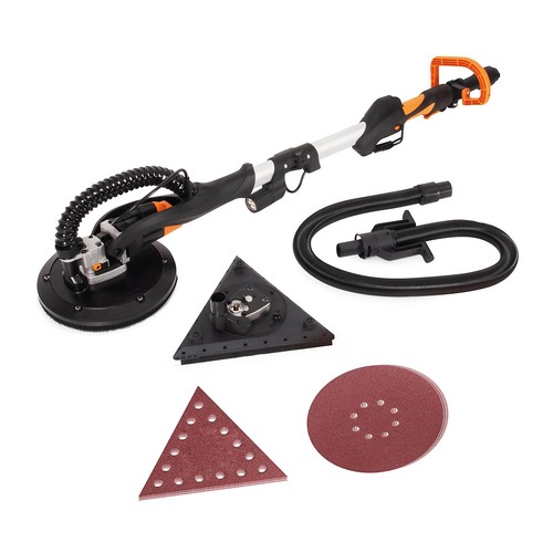 Evolution drywall sander - evolution,