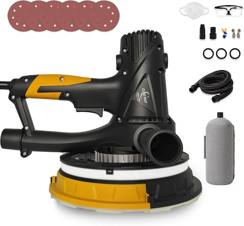 Cubeway 710w drywall sander - cubeway,
