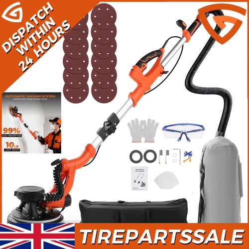 1000w electric drywall sander - electric,