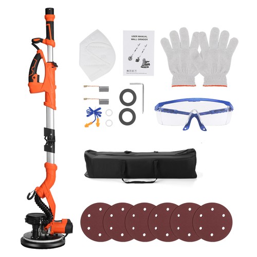 Electric drywall sander - electric,