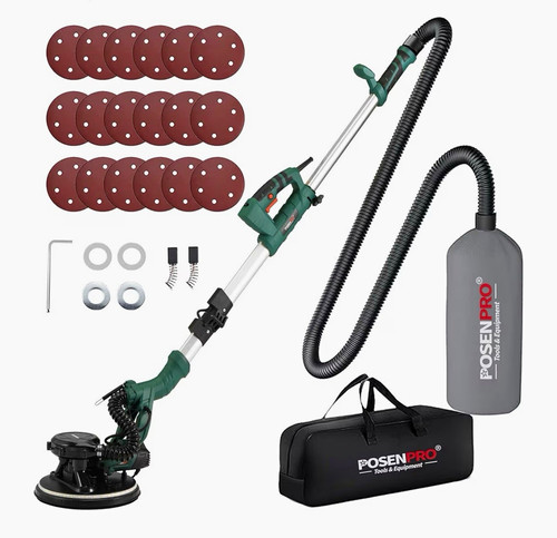 Posenpro foldable telescopic - posenpro,