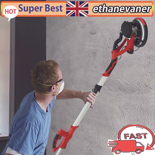 850w electric drywall sander - electric,