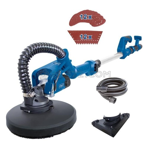 Drywall tri angle sander - drywall/tri-angle,