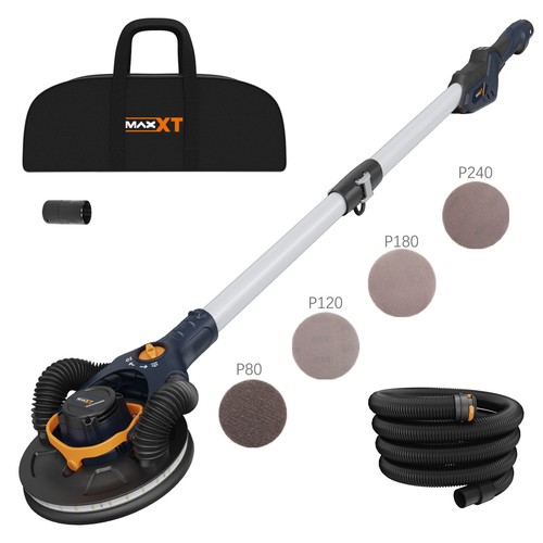 Maxxt brushless orbital - maxxt,