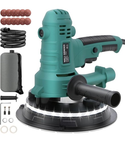 800w drywall sander electric - drywall,