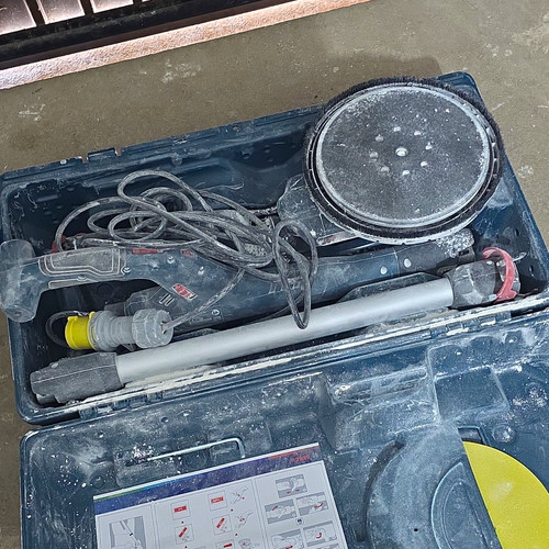 Bosch 110v corded - bosch,
