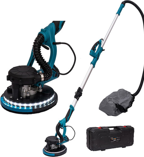 Katsu tools electric drywall - tools,