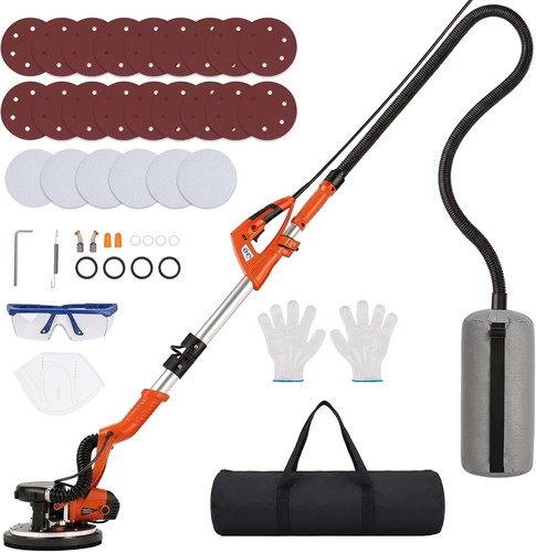 Drywall sander 1000w wall - sander,