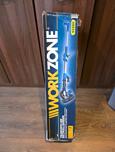 Workzone telescopic led - workzone,